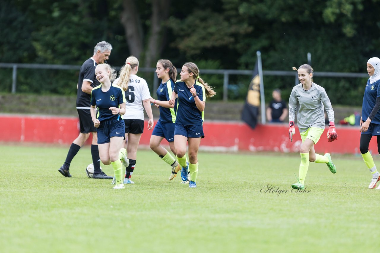 Bild 463 - Loewinnen Cup